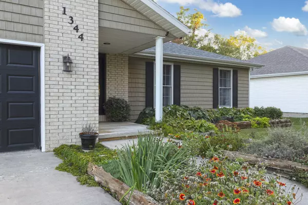 Marshfield, MO 65706,1344 Cherokee CT