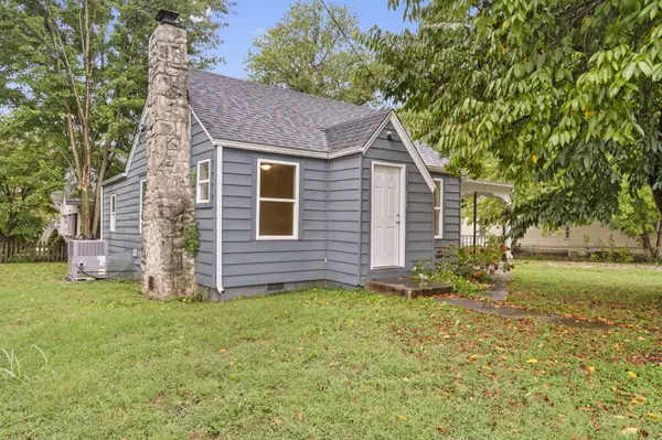 Springfield, MO 65803,1078 E Blaine ST