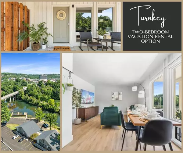 405 Veterans  Blvd #1, Branson, MO 65616