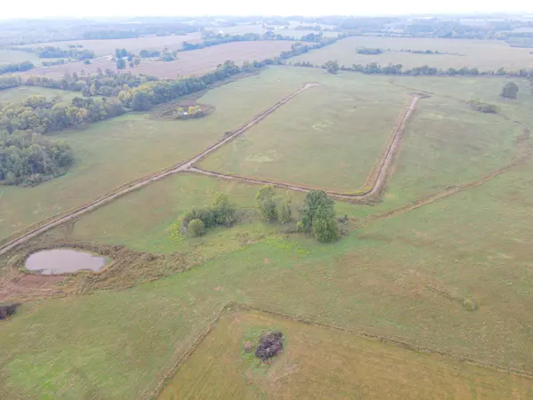 Ash Grove, MO 65604,Lot3 1147 Whitehaven DR