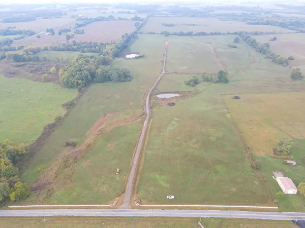 Ash Grove, MO 65604,Lot8 1173 Hunter LN