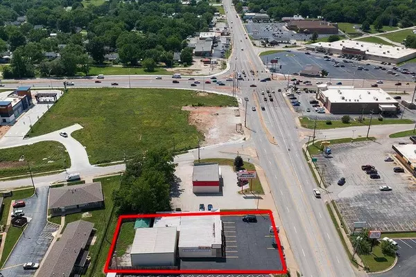 Springfield, MO 65803,1430 W Kearney ST