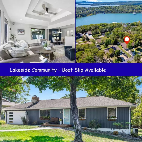 178 Pinewood DR, Reeds Spring, MO 65737