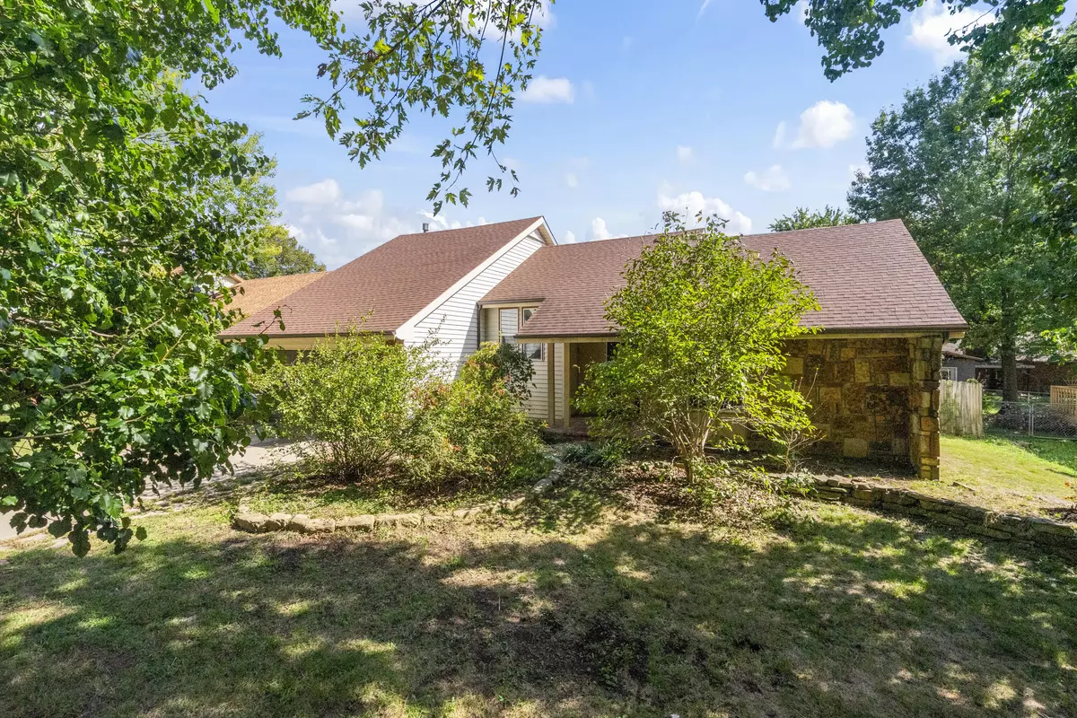 Springfield, MO 65807,3900 S Crystal PL