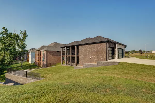 Springfield, MO 65810,6006 S Maryland AVE