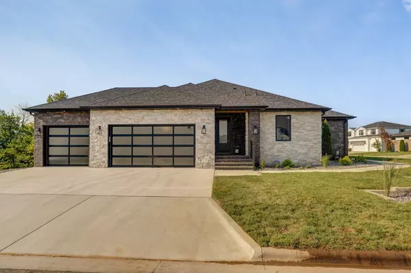 Springfield, MO 65810,6006 S Maryland AVE