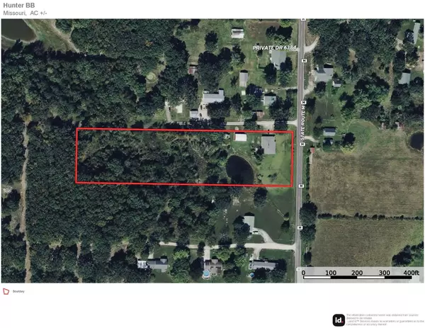 Newburg, MO 65550,19816 Private Drive 6384