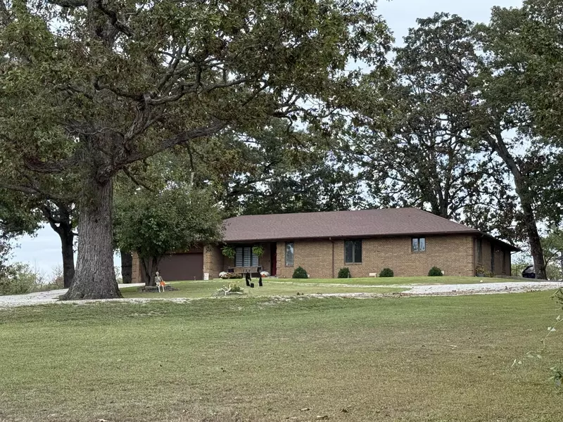 812 Highway 5, Mansfield, MO 65704