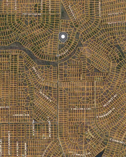 1703 Wiseman CIR, Horseshoe Bend, AR 72512