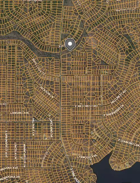 Horseshoe Bend, AR 72512,304 Ash Flat DR