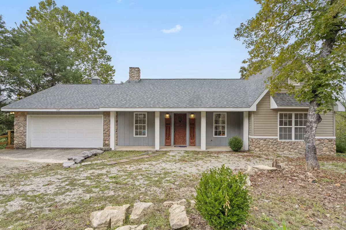 Branson West, MO 65737,267 Blue Springs LN
