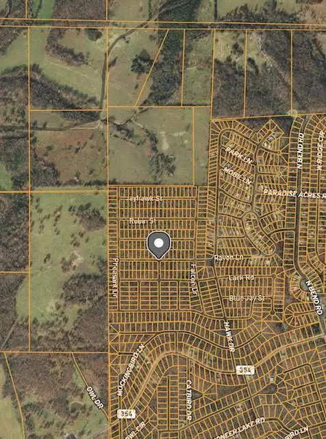 Horseshoe Bend, AR 72512,1501 Martin ST