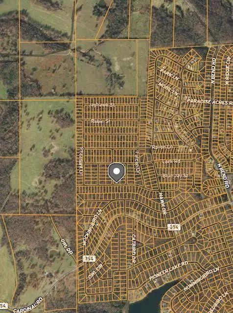 1001-1009 Whipporwill ST, Horseshoe Bend, AR 72512