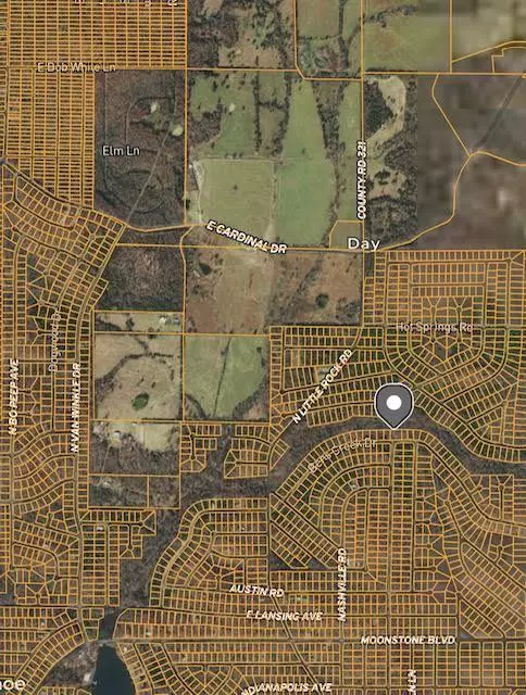 1315 Franklin DR, Horseshoe Bend, AR 72512