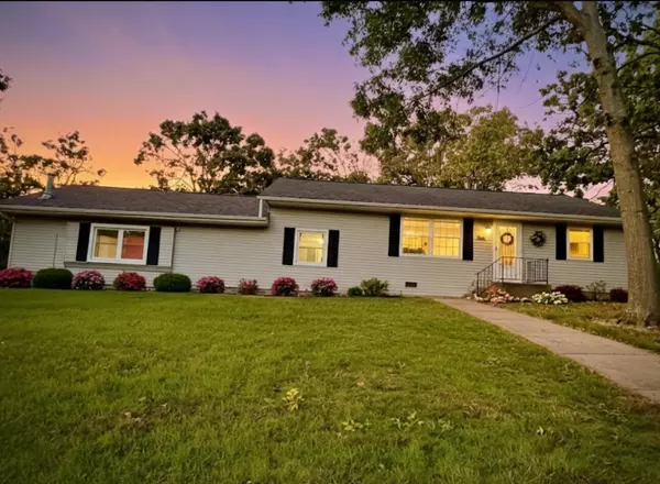 506 W South ST, Nevada, MO 64772