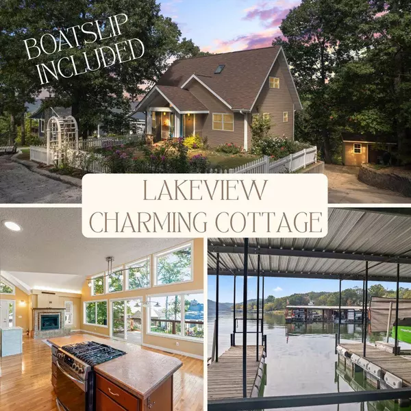 89 Turkey Trail RD, Blue Eye, MO 65611