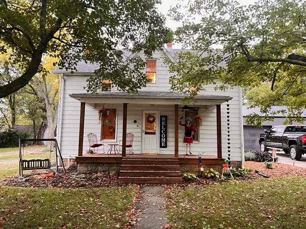 Freistatt, MO 65654,115 W 2nd ST