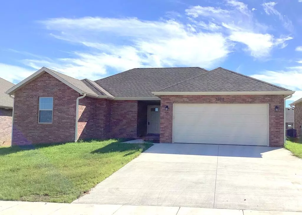 Bolivar, MO 65613,3800 W Riley ST