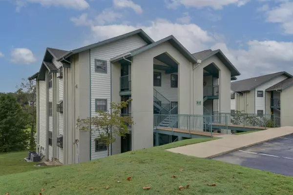 2700 Green Mountain DR #2, Branson, MO 65616
