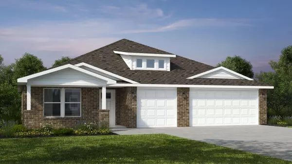 5229 S Morgan AVE, Battlefield, MO 65619