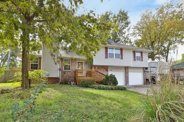 Springfield, MO 65807,3464 W Winchester CT