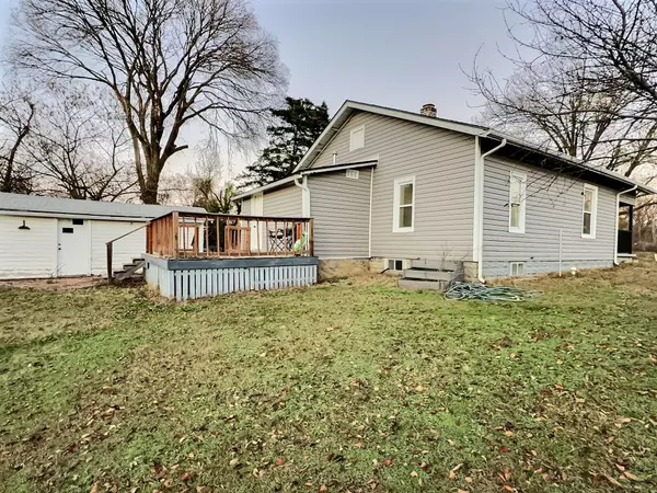 Nevada, MO 64772,1239 N Main ST