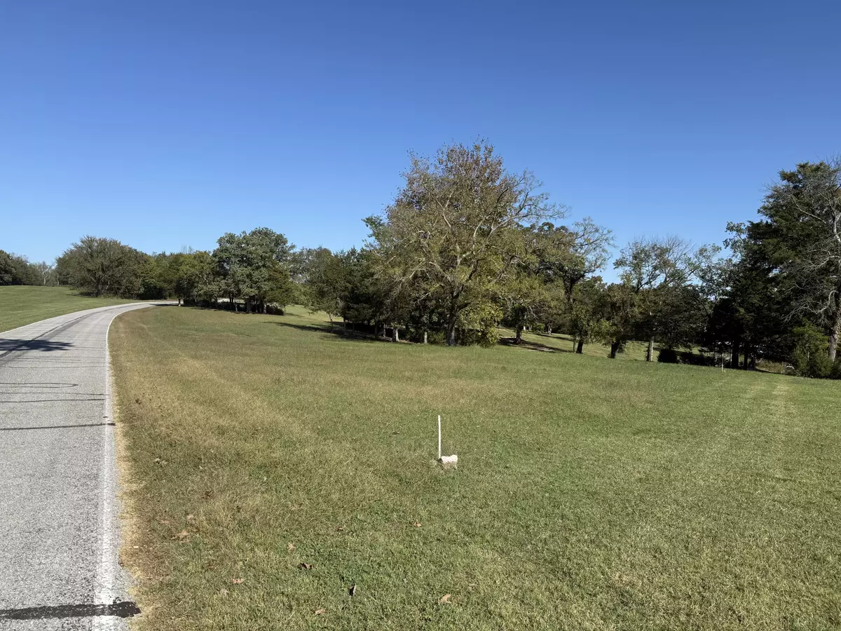 Shell Knob, MO 65747,Tbd Fairway Dr