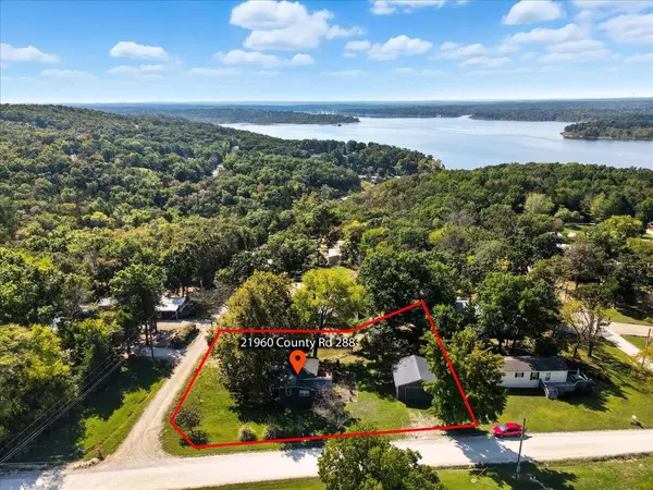 Pittsburg, MO 65724,21960 County Road 288