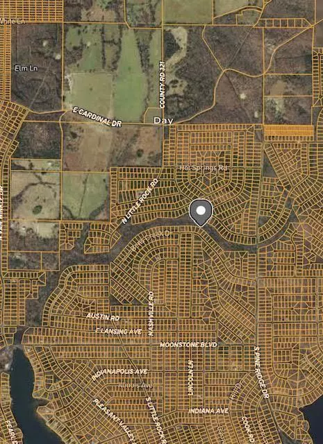 Horseshoe Bend, AR 72512,307 Ash Flat DR