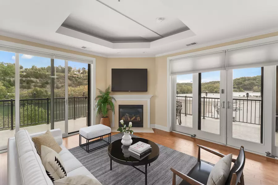 10301 Branson Landing BLVD #301, Branson, MO 65616