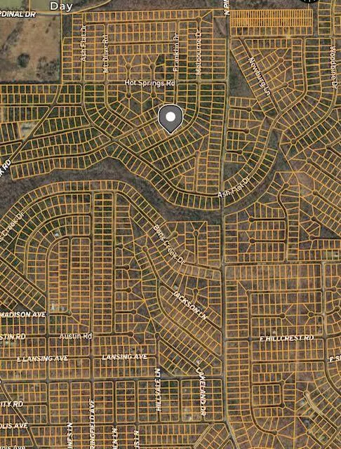 Horseshoe Bend, AR 72512,1511 Franklin DR