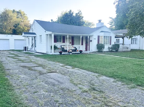 Carthage, MO 64836,606 Belle Air PL