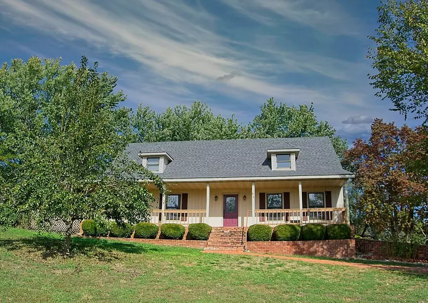 475 W Norwood ST, Norwood, MO 65717