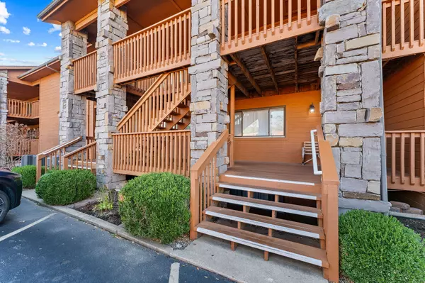 Branson, MO 65616,161 Avondale DR #12