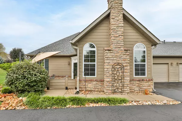 Nixa, MO 65714,828 E Kings Mead CIR #3