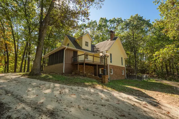 Seymour, MO 65746,2855 St Highway Bb