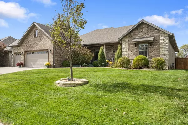 Republic, MO 65738,1413 N Opportunity AVE