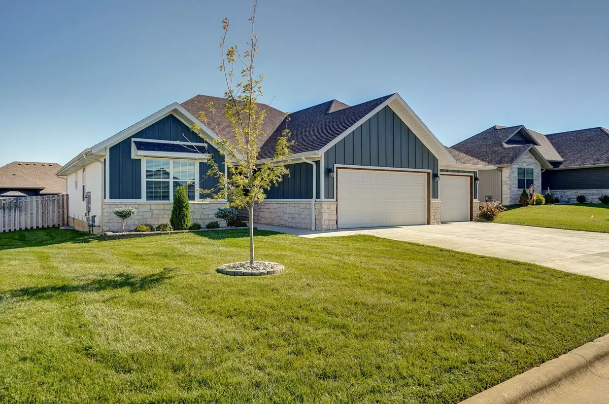 Ozark, MO 65721,4268 Venice AVE