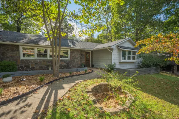 13 Wimbledon WAY, Bella Vista, AR 72715