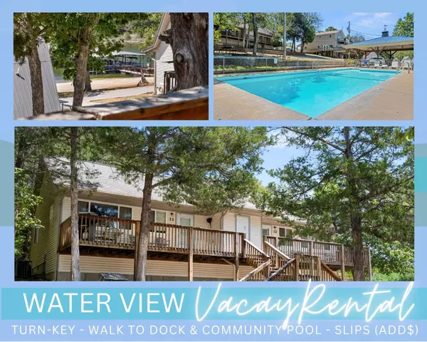 Reeds Spring, MO 65737,152 Deep Water CIR