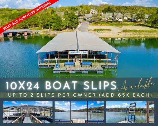 Reeds Spring, MO 65737,152 Deep Water CIR