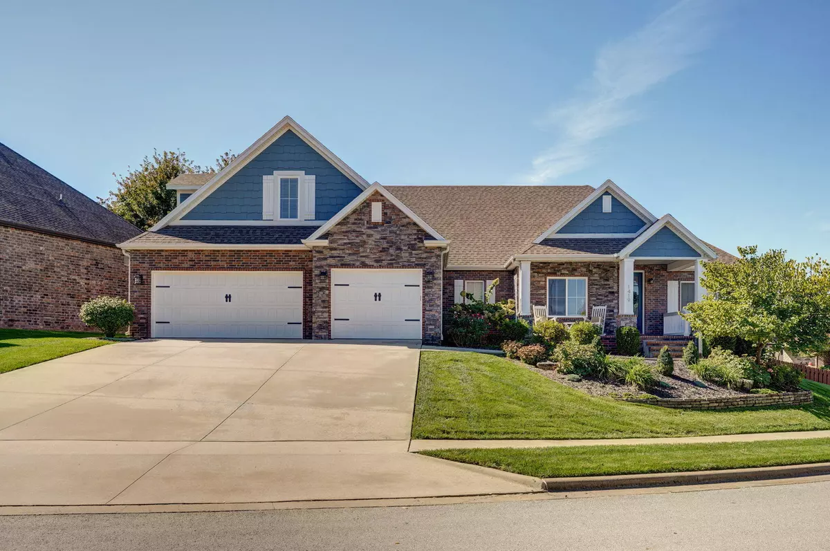 Nixa, MO 65714,1419 N Rich Hill CIR