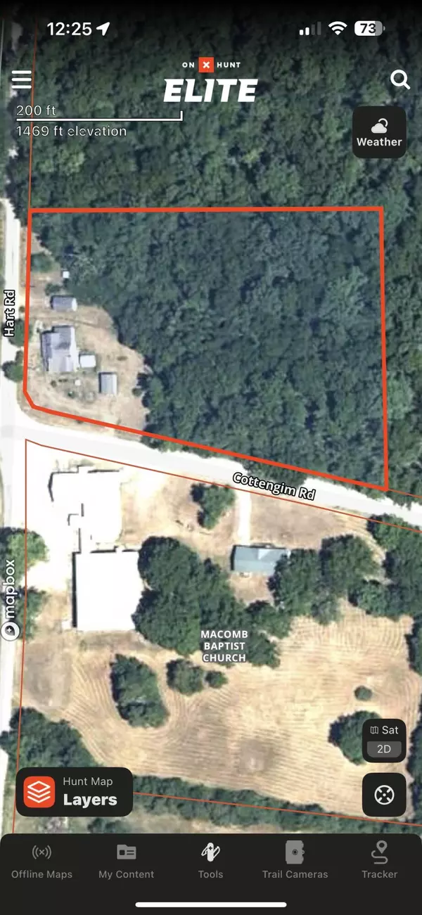 Macomb, MO 65702,1178 Hart RD