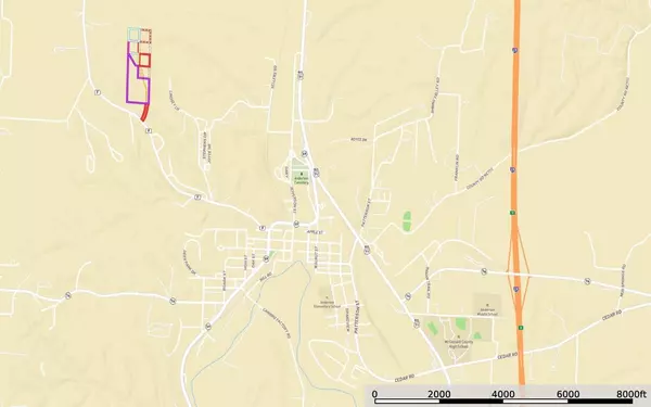 Anderson, MO 64831,Lot #5 Builders Ln
