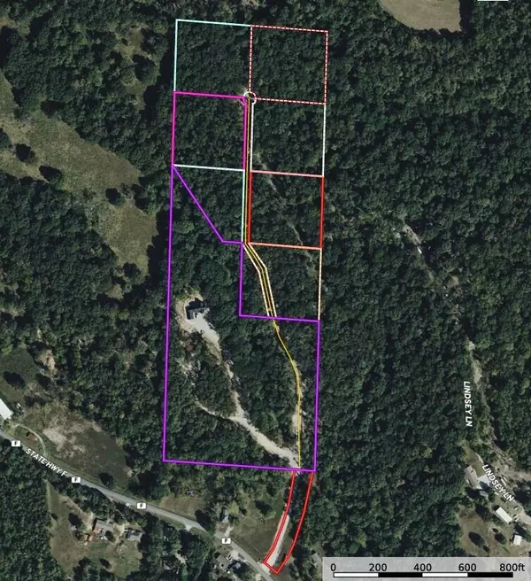 Anderson, MO 64831,Lot #6 Builders Ln