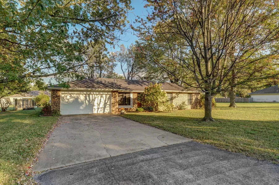 314 S Harper AVE, Springfield, MO 65802