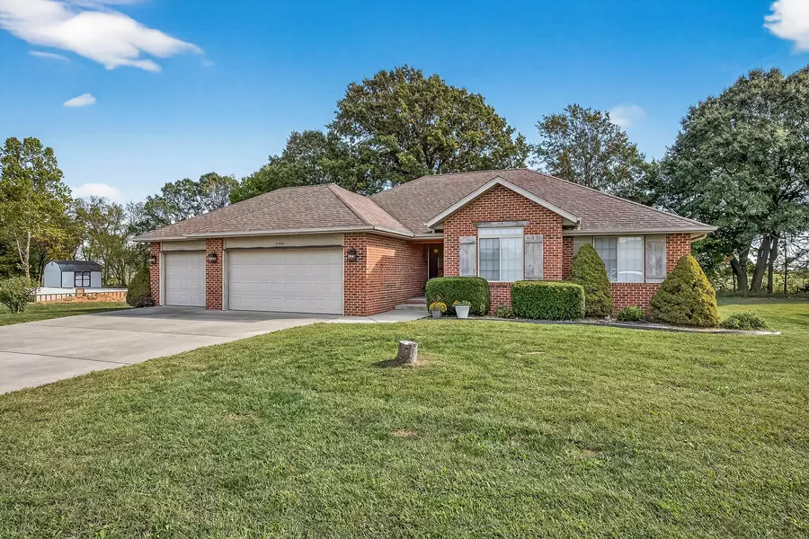 5460 Anita AVE, Pleasant Hope, MO 65725