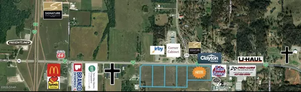 Neosho, MO 64850,Tr 5a Swc 86 Highway & Kodiak