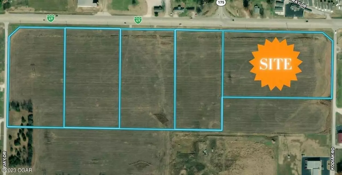Neosho, MO 64850,Tr 5a 86 Highway & Kodiak RD