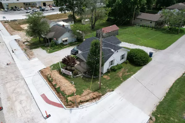 Nixa, MO 65714,212 W Mount Vernon ST